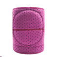 thumbnail image 1 of Dinheiro Rodillera Ajustable para Niños, para Tenis, Bádminton, Yoga, Baloncesto, Ciclismo, Correr, 1 of 5