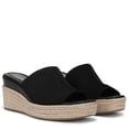 thumbnail image 2 of LifeStride Womens Haute Espadrille Wedge Sandal - Medium & Wide Width, 2 of 9