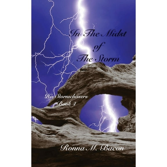 His Stormchasers In The Midst of The Storm, Book 4, (Paperback)