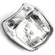 thumbnail image 3 of Faro completo FT150 Kinlley Modelo 2010 plateado, 3 of 3