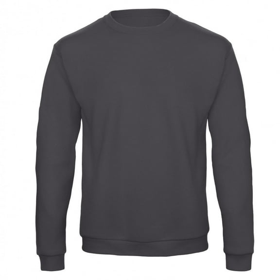 B&C Adults  ID. 202 50/50 Sweatshirt