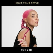 Tresemme Extra Hold Hairspray for 24-Hour Frizz Control, with Pro Lock Tech, 4.2 oz
