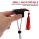 thumbnail image 3 of Pequeño bolso bandolera para teléfono móvil, funda para teléfono móvil con cartera colgante, bolso bandolera de piel sintética, pasaporte, funda para teléfono móvil con ranura para tarjetas, correa, 3 of 6