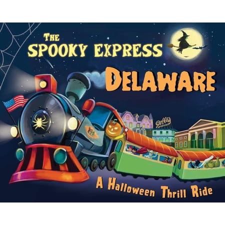 Spooky Express Delaware, The