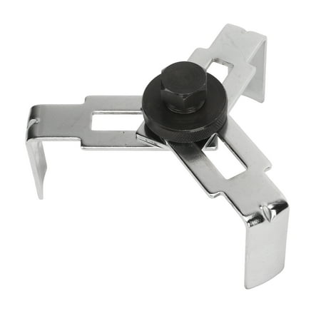

Fuel Sender Spanner 75 To 160mm Three Claws Fuel Lock Tool High Strength For Most Cars