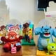 thumbnail image 2 of Nueva caja sorpresa de anime, colección de aniversario de Pixar, caja misteriosa, decoración de escritorio creativa de moda, regalo de cumpleaños, juguete, 2 of 4