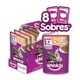 thumbnail image 3 of Alimento Húmedo Whiskas Gato 8 Sobres Sabor Souffle Pavo y Pollo 85 g, 3 of 3