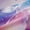 Blue Purple, variant on Feelyou Watercolor Butterfly Curtains Pack of 2 (42x84 Each), Galaxy Curtains Blackout