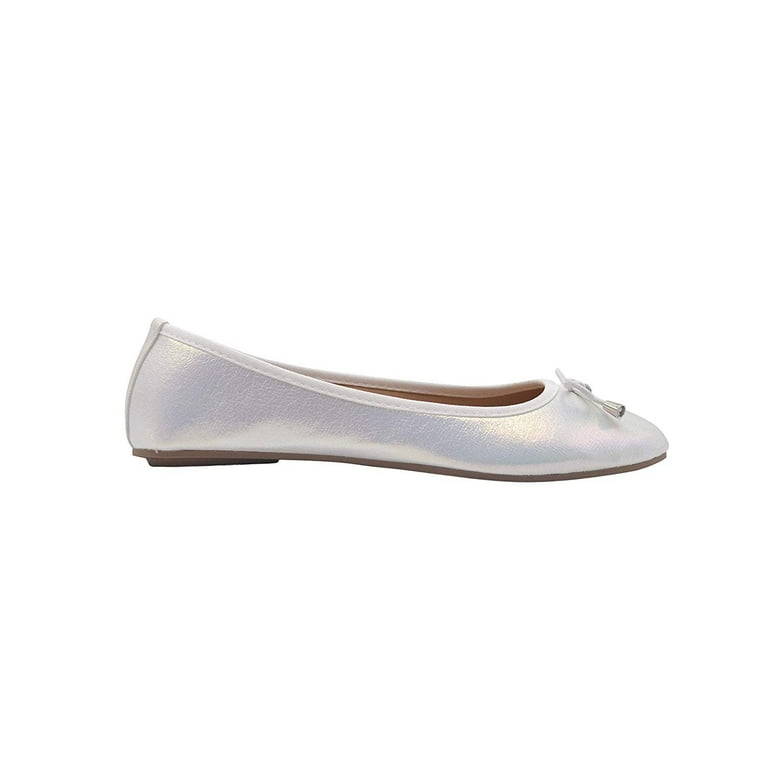 Walmart shop iridescent shoes