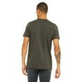 thumbnail image 3 of Bella + Canvas Unisex Jersey Short-Sleeve T-Shirt - 3001C, 3 of 4