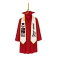 thumbnail image 1 of Exquisite Graduation Hanging Ornament For 2026 Wall And Festive Celebration Embellishment, 1 of 5