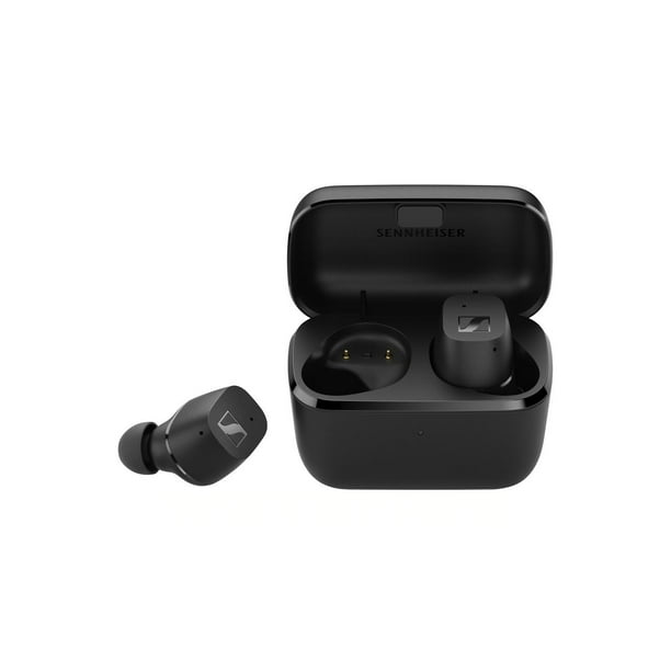 Audífonos Sennheiser CX True Wireless Black Sennheiser CX True Wireless
