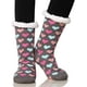 thumbnail image 1 of Calcetines de invierno cálidos y suaves con forro polar para mujer Vhermosa, 1 of 7