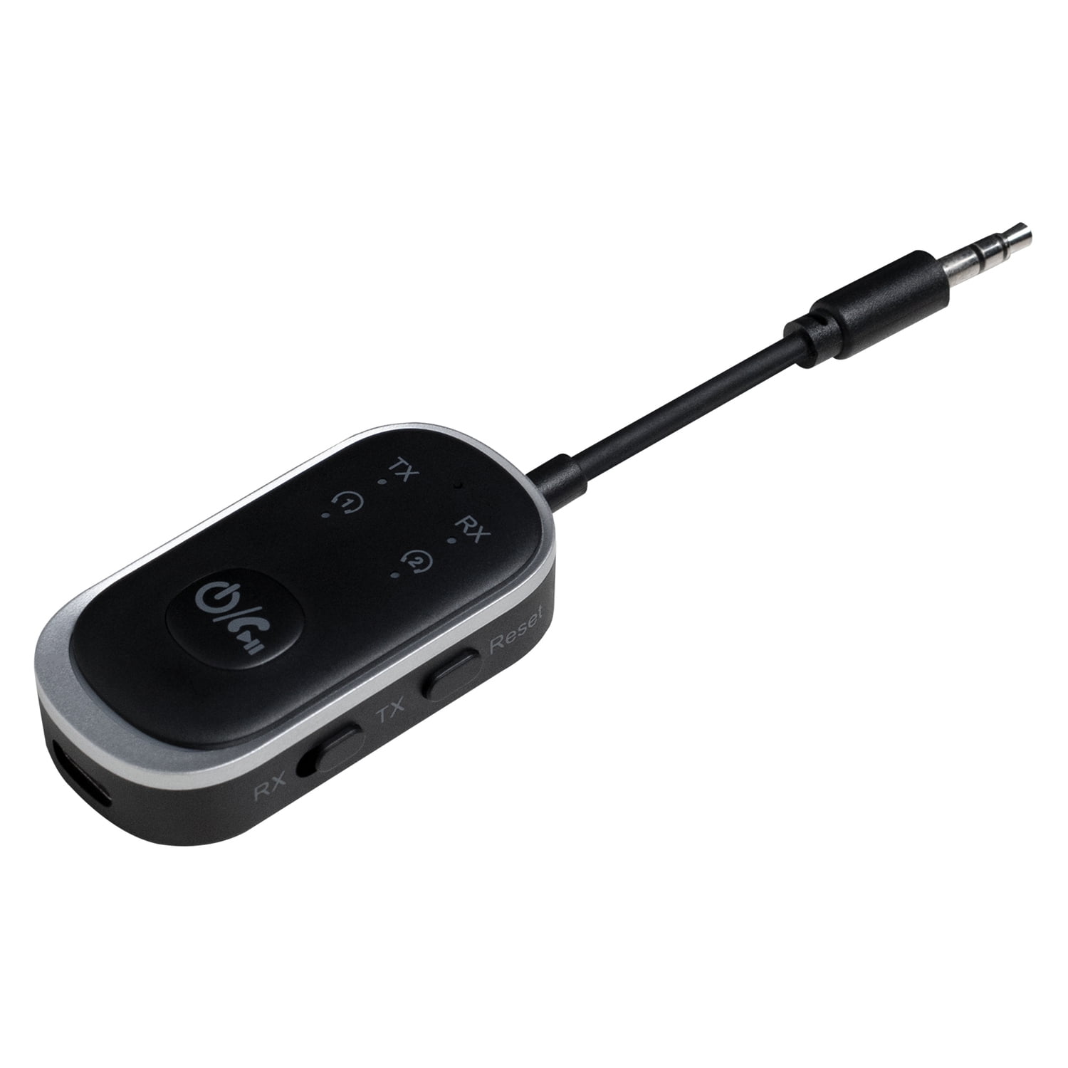 Scapade AirPro Dual-Bluetooth Transmitter for Headphones, S-HBTT