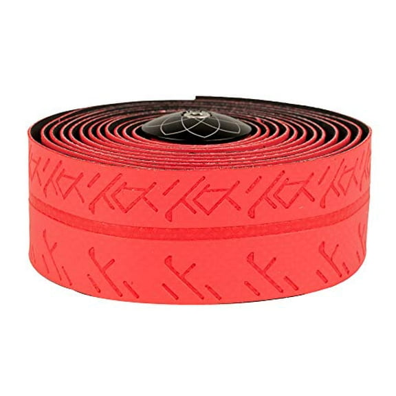 SILCA NASTRO PILOTI Bar Tape (Red)
