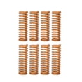 thumbnail image 4 of MasteelfCA 8pcs Light Load Compression Spring Printer Accessories for 3D Printer Heatbed Springs Bottom v, 4 of 8