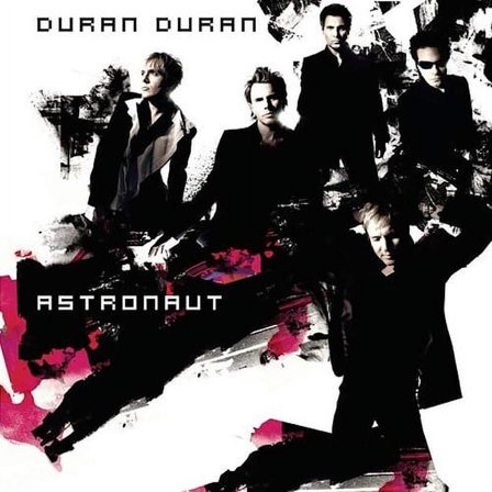 Duran Duran - Astronaut - Music & Performance - Vinyl