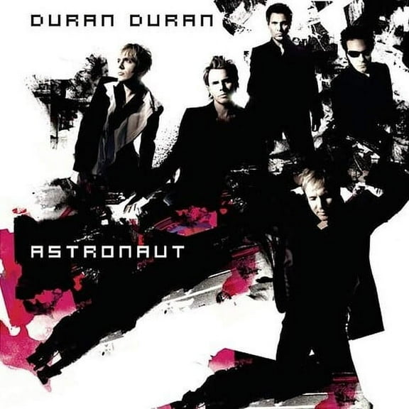 Duran Duran - Astronaut - Music & Performance - Vinyl