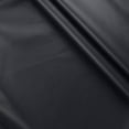 thumbnail image 6 of QHFBli Women Leather Business Dress Suit Sets 2 Piece Work Office Fashion Outfits Cropped PU Cardigan Bodycon Dress Set, 6 of 6