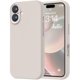 thumbnail image 1 of Funda de teléfono LOVE 3000 diseñada para iPhone 16 6.1 de silicona, 1 of 7