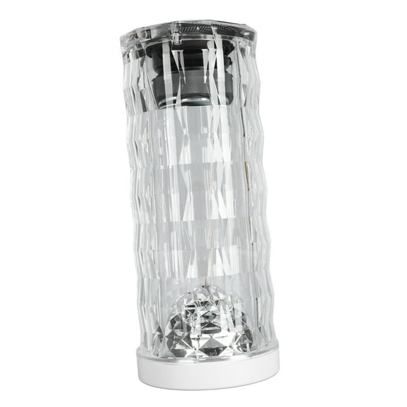 Color Light Speaker, Speaker 5W LED Ambient Lamp for Gathering Holiday Party