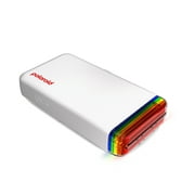 Polaroid HiPrint 2×3 Pocket Photo Printer - White