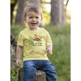 thumbnail image 2 of Little Frogs In Nature T-Shirt Infant -Image by Shutterstock,  18 Months, 2 of 4