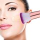 thumbnail image 3 of Juego de brochas de maquillaje, 11 Uds., brocha de maquillaje, delineador de ojos, colorete, juego de brochas de maquillaje, 3 of 4