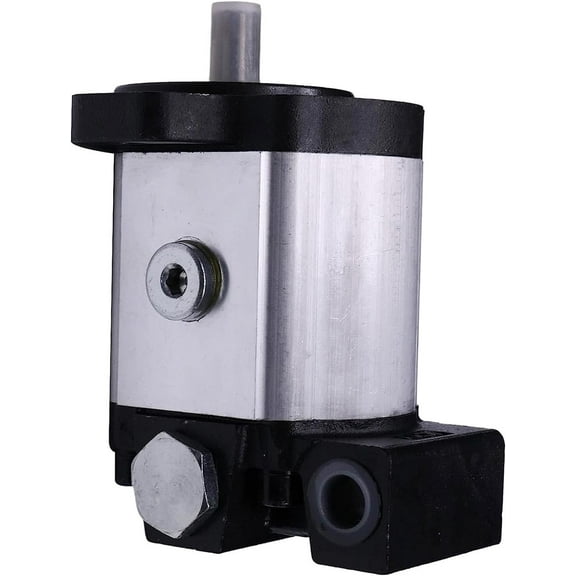 Hydraulic Pump 47135548 87314177 For New Holland Tractor T1804 T2104 T2304 T6030 T6050 T6070 T6080 T6090 T7030 T7040 T7050 T7060