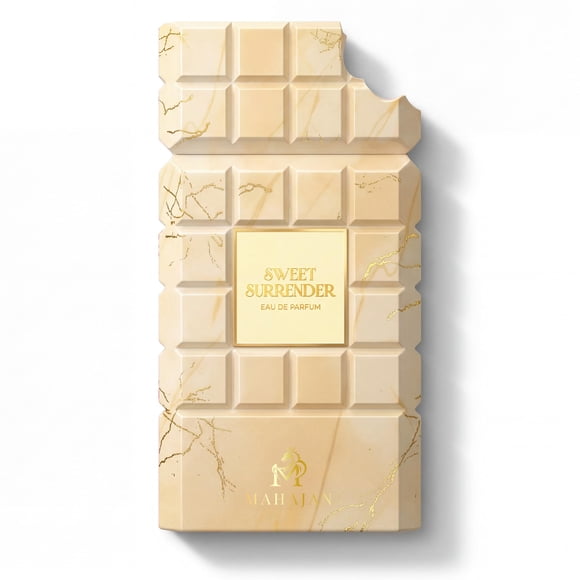 Perfume Mahajan Sweet Surrender Vainilla Caramelo 100 ml