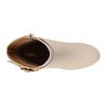 thumbnail image 4 of BOTINES DAMA STYLO 10505 SIMIPIEL NEGRO Stylo  31702, 4 of 4