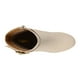 thumbnail image 4 of BOTINES DAMA STYLO 10505 SIMIPIEL NEGRO Stylo  31702, 4 of 4