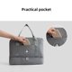 thumbnail image 5 of Bolsa de almacenamiento portátil para viaje y uso diario, bolsa organizadora, estuche para artículos de tocador, ropa y zapatos, 5 of 8