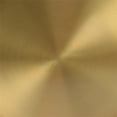 thumbnail image 2 of Henn&Hart 9" Lampe de Table en Métal Finition Laiton, 2 of 2