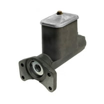 Raybestos MC36465 Professional Grade Brake Master Cylinder Fits select: 1980 CHEVROLET C6500, 1981-1984 CHEVROLET C6000