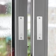 thumbnail image 2 of MIANGASTORE 4 Pcs Poignée de Fenêtre Coulissante Poignée de Porte Poignées de Fenêtre Poignée d'Armoire Tirer et Rincer, 2 of 9