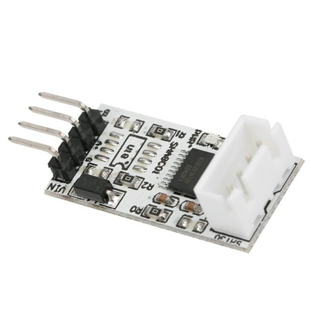 ANGGREK Temperature And Humidity Sensor Module With Pin RS232 Bus ...
