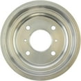 thumbnail image 3 of Centric Parts 122.42026 Brake Drum Fits select: 2006 NISSAN SENTRA 1.8/1.8S, 2005 NISSAN SENTRA 1.8S, 3 of 5