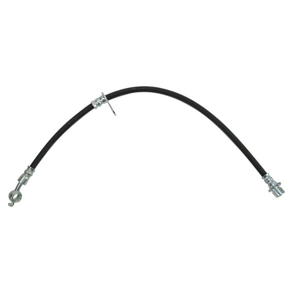 TRQ Front Right Brake Hose BLA62082 Fits Select 1997-2004 Toyota Avalon , 2001-2003 Lexus RX300 , 1999-2003 Toyota Solara