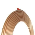 thumbnail image 3 of John M Frey Company CER1450 Copper Refrigeration Tubing, .25", Copper, 3 of 7