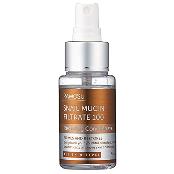 Ramosu Filtrado De Mucina De Caracol 100 (50ml)