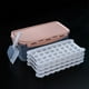thumbnail image 1 of Bandeja de Hielo Caja de Hielo Cubitos de Hielo Máquina de Hielo Doméstica Refrigerador Congelador Caja de Cubitos de Hielo, 1 of 7