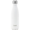 S'well Stainless Steel Water Bottle - 17 Fl Oz - Moonstone - Triple-Layered Vacuum-Insulated Containers Keeps Drinks Cold for 36 Hours and Hot for 18 - BPA-Free - Perfect for the Go