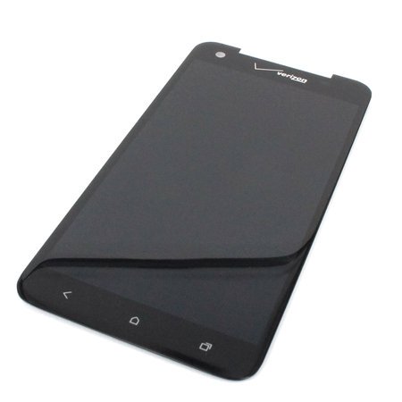 UPC 799632599951 product image for Generic Original Assembly FULL LCD Display Touch Digitizer Glass Compatible For  | upcitemdb.com