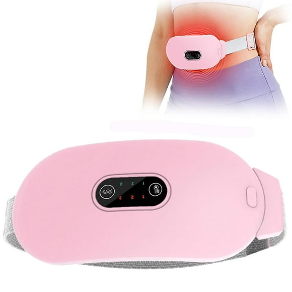 Heating Pads For Cramps, Period Cramp Massager Portable Cordless Heating PadYOUYOU