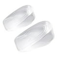 thumbnail image 6 of FITYLE 2x2 Pieces Heel Lift Insert Elastic Cushion Heel Cushion Inserts for Hiking Sneakers , Men 2cm, 4 Pcs, 6 of 10