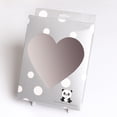 thumbnail image 5 of 5PCS Hair Accessories Cute Bows Headband Hair Clips for Little Girls, 5 of 5