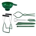 thumbnail image 1 of 6PC Canning Supplies Kit Stainless Steel Canning Tool Boxed Set, 1 of 4