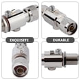 thumbnail image 4 of Shisuyan Parafoudre Coaxial Type N Remplacement de Parasurtenseur Coaxial, 4 of 9