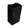 thumbnail image 4 of Housekeeping Cart Bag Cleaning Carts Bag Janitorial Tool Bag Large Capacity for Collecting Trash in Motels, 4 of 9